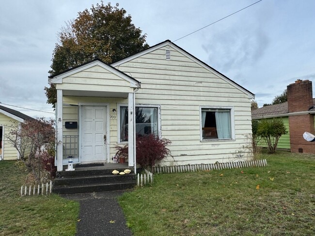 700 Greenstreet Blvd in Sedro Woolley, WA - Building Photo - Building Photo