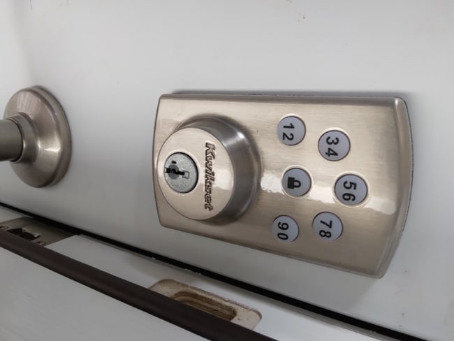 2541 Myrtle Ave, Unit C in Sanford, FL - Building Photo - Building Photo