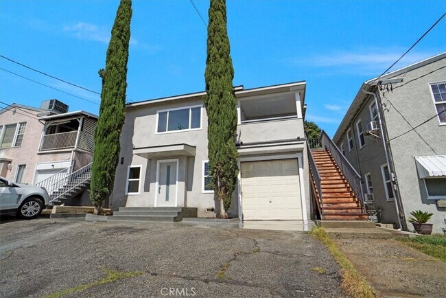 property at 10324 Silverton Ave