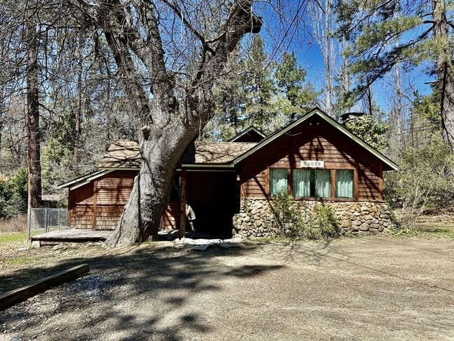 property at 54059 Montgomery
