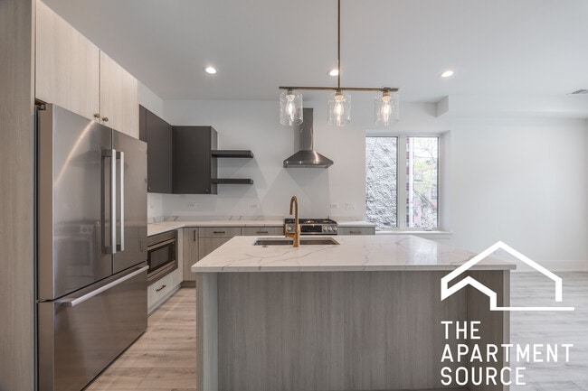 property at 1814 W Thomas St