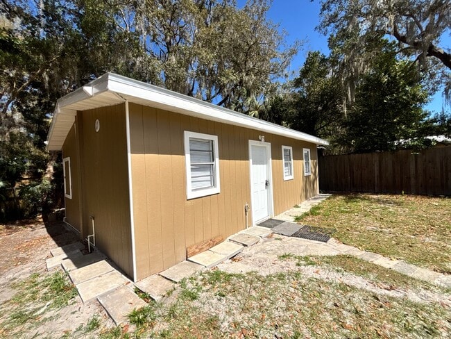 property at 124 Coronado Rd