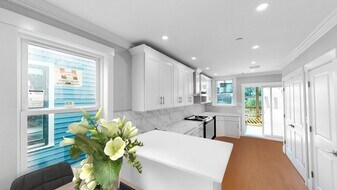 47 Savin Hill Ave, Unit 3 in Boston, MA - Building Photo