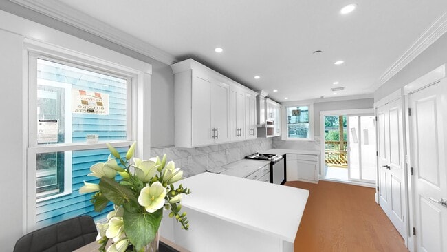 47 Savin Hill Ave, Unit 3