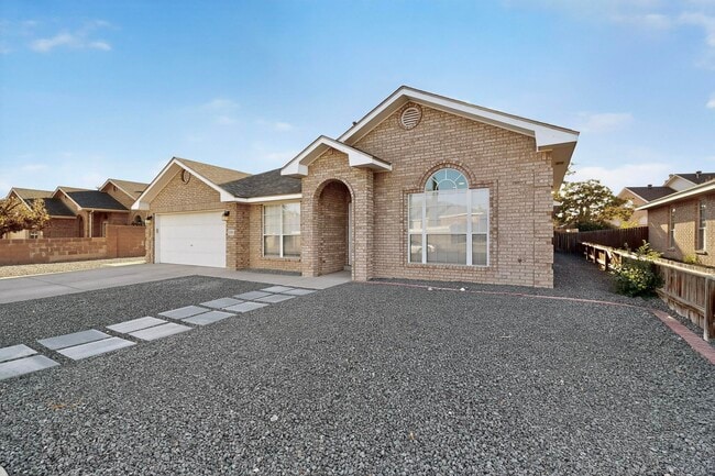 3509 Ronda De Lechusas NW in Albuquerque, NM - Building Photo - Building Photo