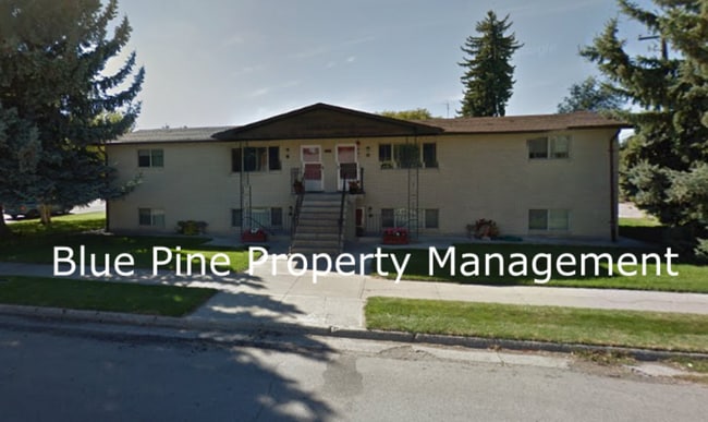 property at 1680 Calkins Ave