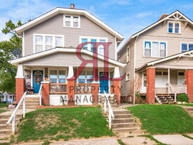 1113 S 22nd St in Columbus, OH - Building Photo