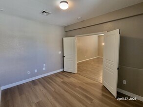 217 Junction Peak Ave in North Las Vegas, NV - Building Photo - Building Photo