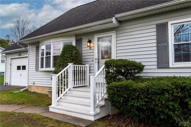 property at 6 Kraft Dr