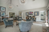 Brooks Crossing Apartments in Riverdale, GA - Building Photo - Interior Photo