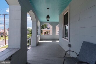 3401 White Ave in Baltimore, MD - Building Photo - Building Photo