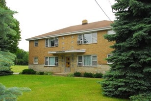 1801 91st St in Pleasant Prairie, WI - Building Photo