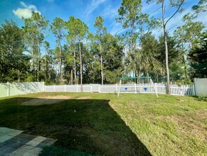 1029 Evans Loop in Lake Wales, FL - Building Photo - Building Photo