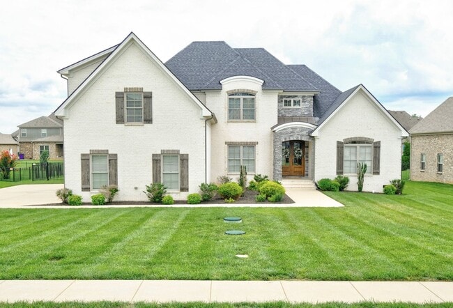 property at 193 Knoxleigh Wy