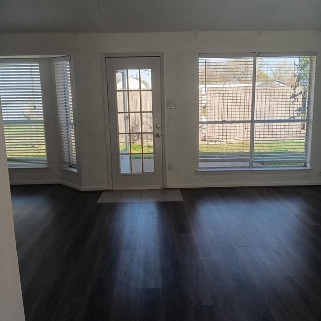 property at 14114 Old Village Ln