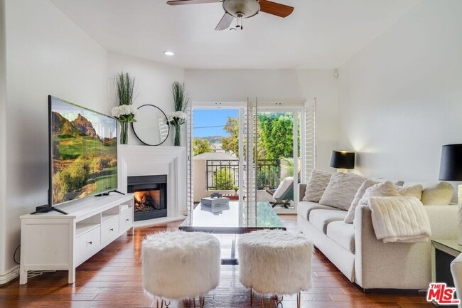 property at 12449 Kling St