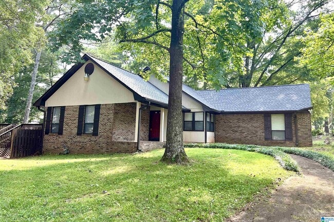 property at 2131 Sandlin Rd