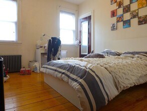 17 Wensley St, Unit 1 in Boston, MA - Building Photo - Building Photo