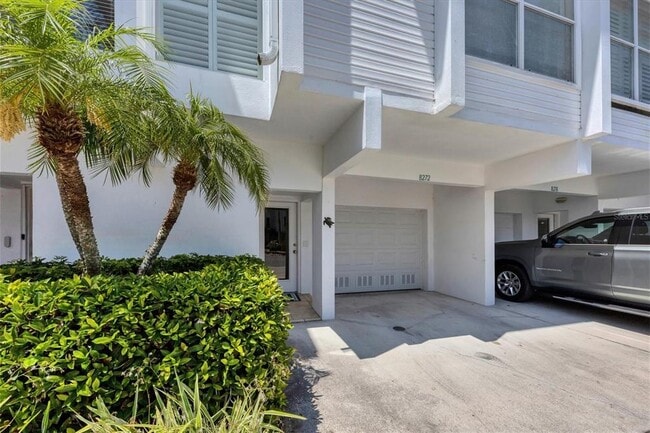 property at 8272 Harborside Cir