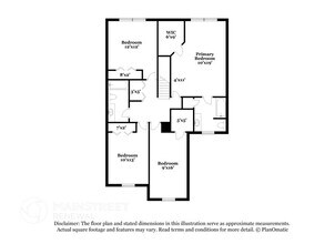 4045 Orchard Valley Blvd in Indianapolis, IN - Building Photo - Building Photo