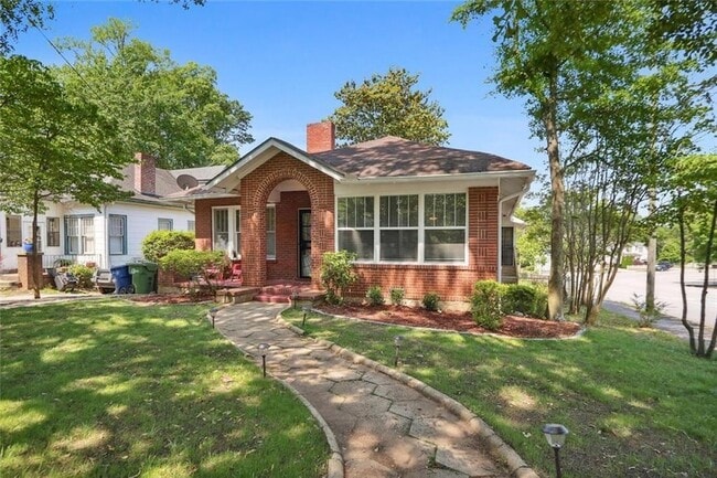 203 Winter Ave in Atlanta, GA - Building Photo - Building Photo