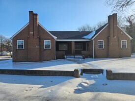 103 Indiana Ln in Petersburg, VA - Building Photo