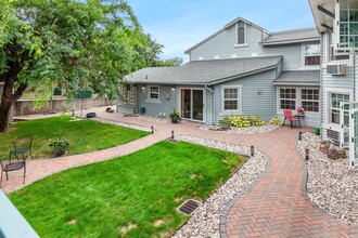 Lincoln Way Terrace in Coeur d'Alene, ID - Building Photo - Building Photo