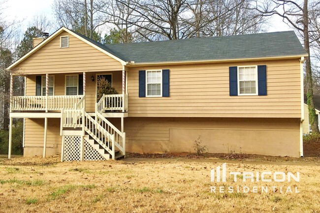 property at 6320 Holborne Ln