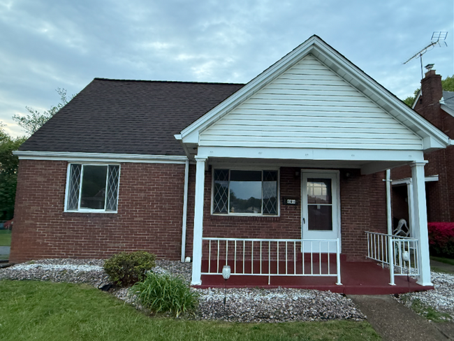 property at 408 Scene Ridge Rd