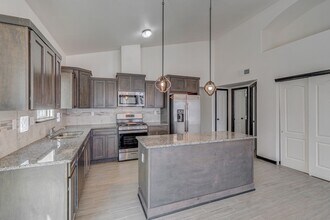 14849 Tierra Escape Ave in El Paso, TX - Building Photo - Building Photo