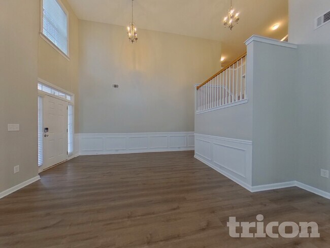 3605 Long Lake Dr in Douglasville, GA - Foto de edificio - Building Photo