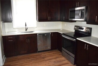 519 W Clay St in Richmond, VA - Building Photo - Building Photo