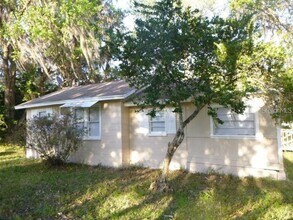 424 E Dr Martin Luther King Jr Blvd in Brooksville, FL - Building Photo - Building Photo