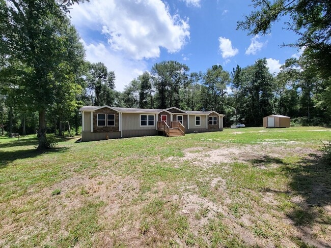 10754 S Lake Shore Dr in Conroe, TX - Building Photo - Building Photo