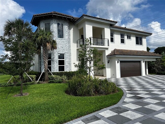 property at 6121 Marinel Say Dr