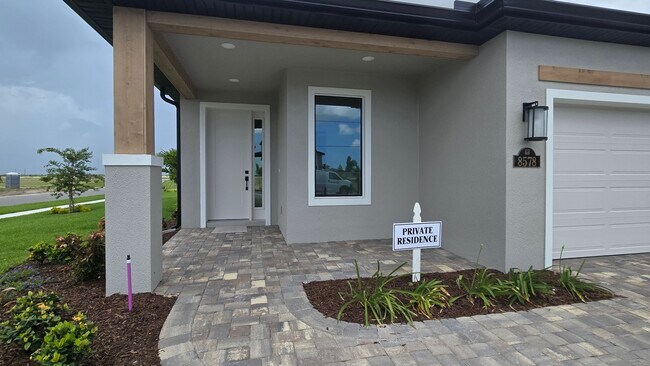 property at 8578 Rocard Ct