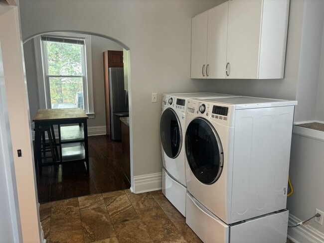 property at 1007 Lake Ave