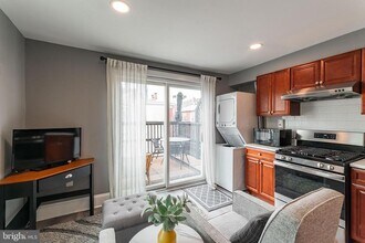 1620 Mt Vernon St in Philadelphia, PA - Building Photo - Building Photo