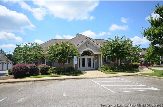 1931 Dante Ln, Unit #104 in Fayetteville, NC - Building Photo - Building Photo