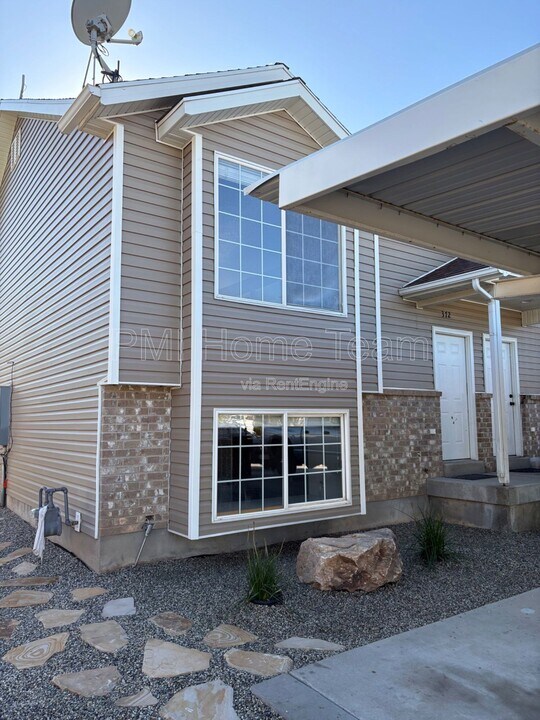 372 Madison Ave in Ogden, UT - Building Photo