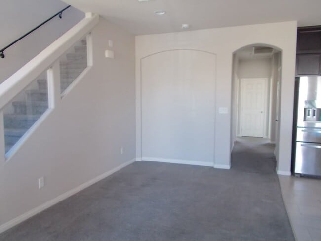 8228 S Sorrel St in Las Vegas, NV - Building Photo - Building Photo