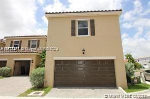 9205 SW 170th Pl in Miami, FL - Building Photo