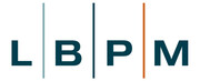 Property Management Company Logo LBPM