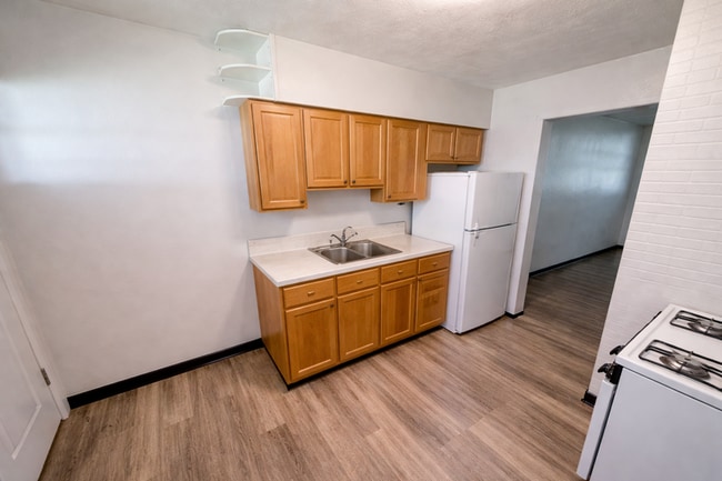 property at 510 E Pittsburgh McKeesport Blvd