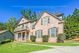5442 Rosehall Pl in Atlanta, GA - Building Photo - Building Photo