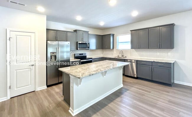 2837 Campanella Dr in Murfreesboro, TN - Building Photo - Building Photo