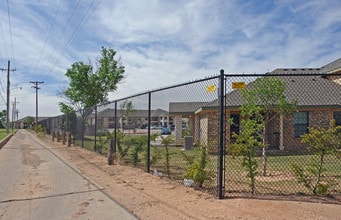 Estrada South II in Lubbock, TX - Building Photo - Building Photo