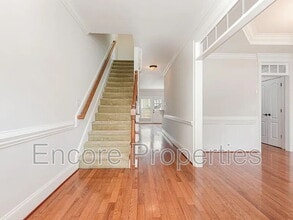 410 Stranraer Ct in Fuquay Varina, NC - Building Photo - Building Photo