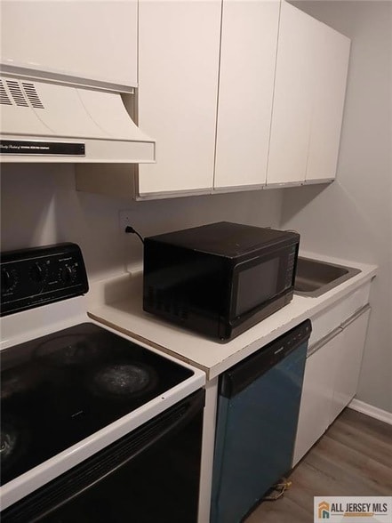 111 Mulberry St, Unit 3p in Newark, NJ - Building Photo - Building Photo
