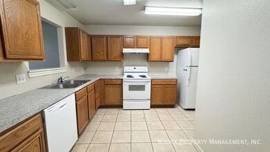 5415 Marshall St in Lubbock, TX - Building Photo - Building Photo